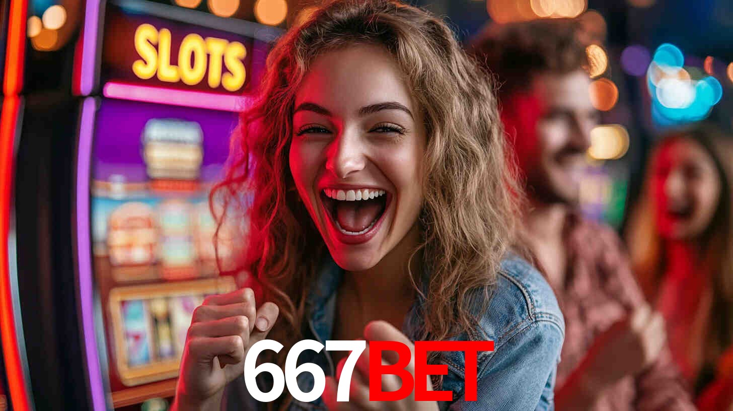 Estatísticas 667BET