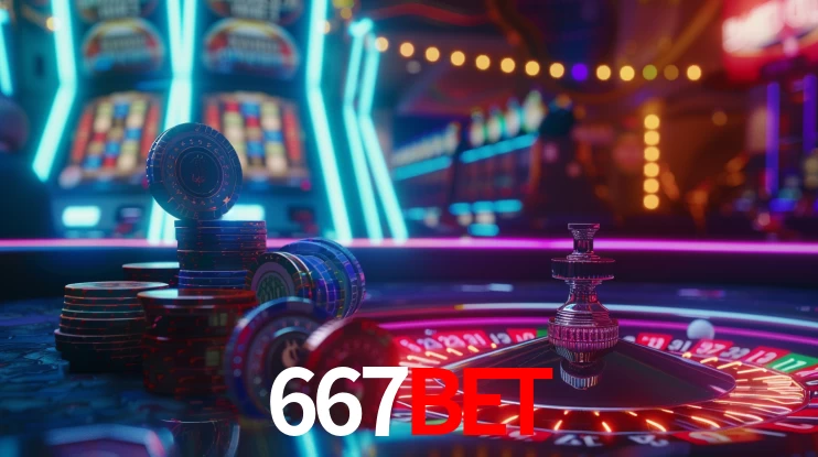 Experiência VIP 667BET