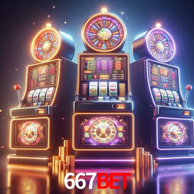 667BET - LICENCIADO OFICIAL - 667BET App