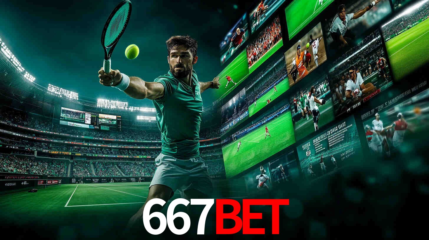 Casino VIP 667BET