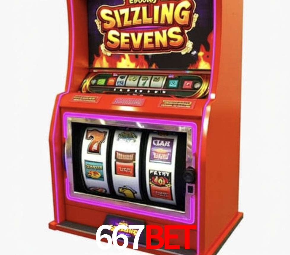 Slot Games 667BET