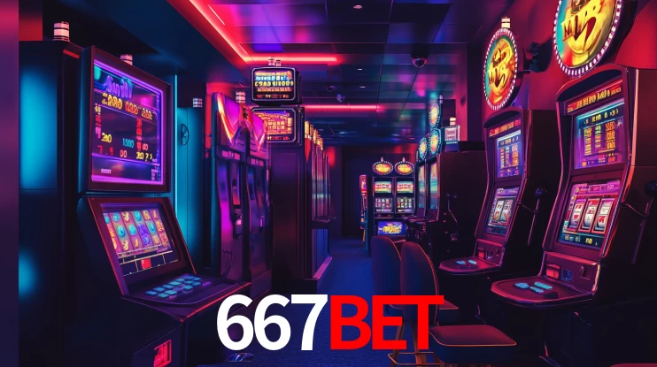 667BET App