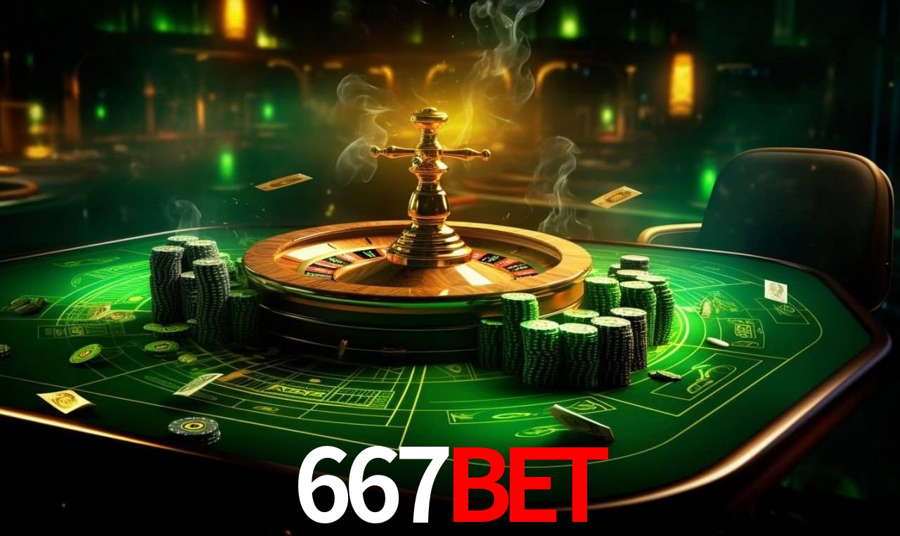Sistemas de Segurança 667BET