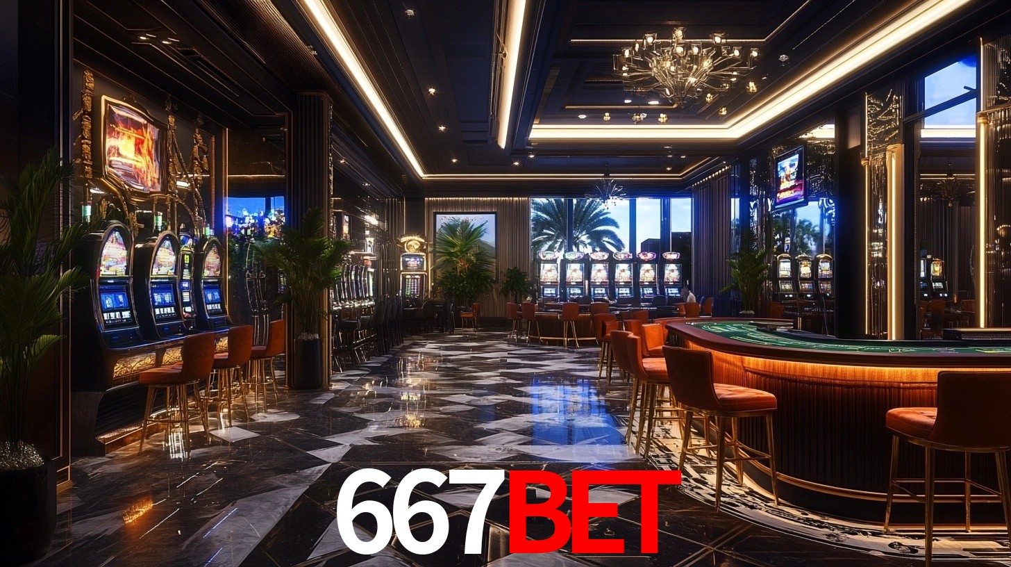 667BET vip