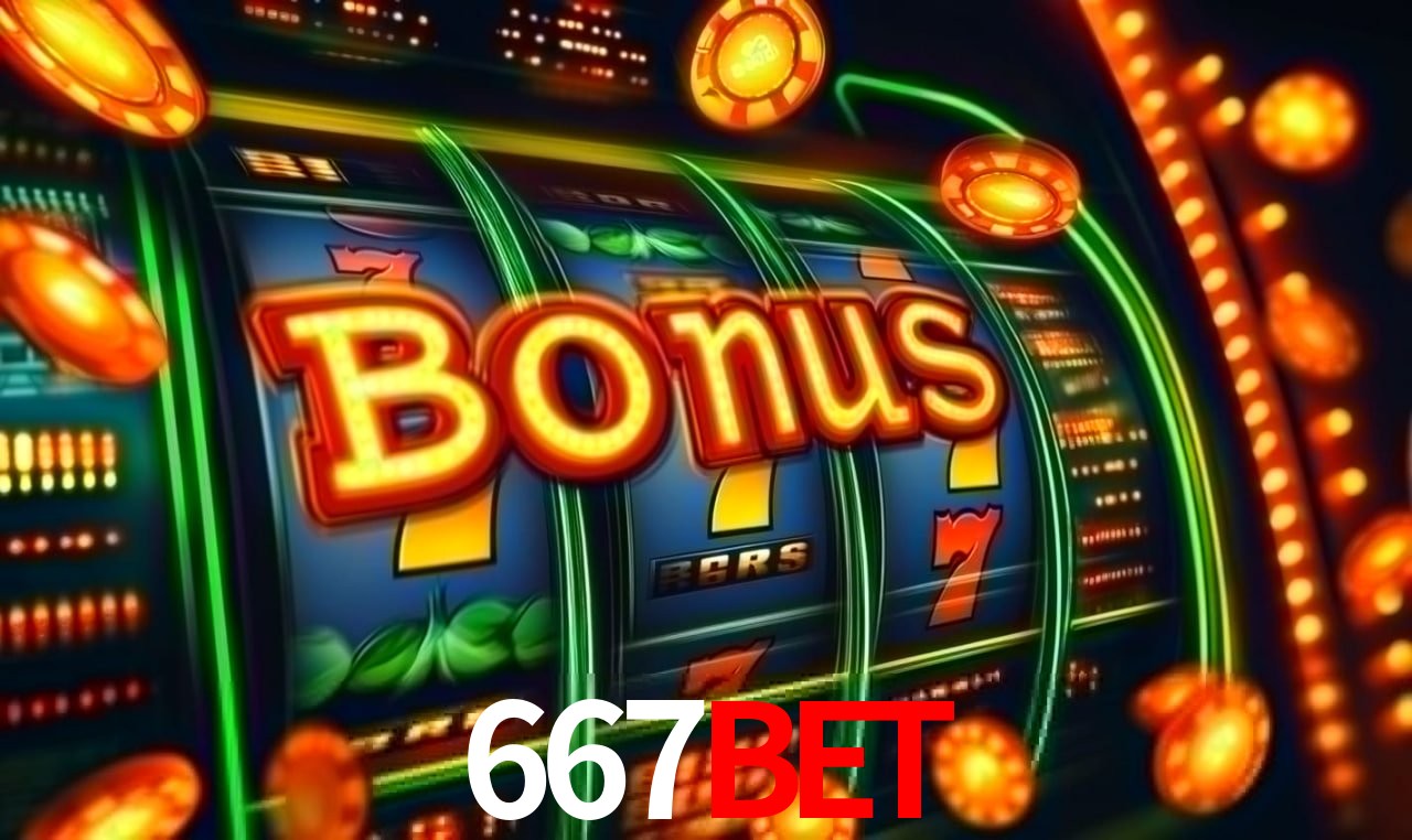 Tournaments 667BET