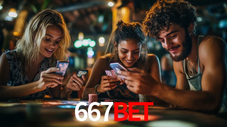 Instant EasyPaisa 667BET