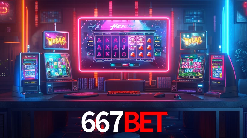 667BET: Seu Especialista em Apostas Esportivas Brasileiras