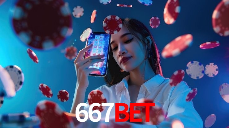 Benefícios da Conta 667BET