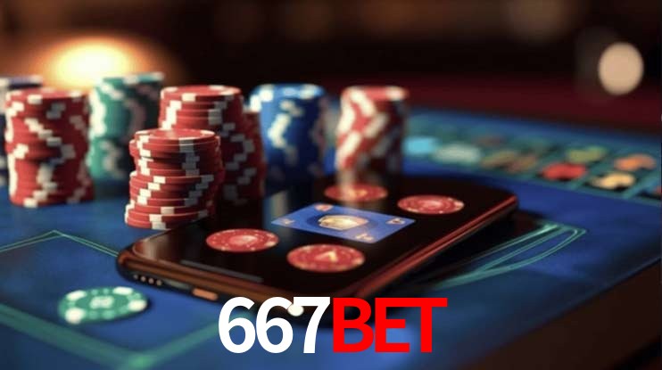 Descubra o Programa VIP da 667BET: Vantagens Exclusivas para Jogadores