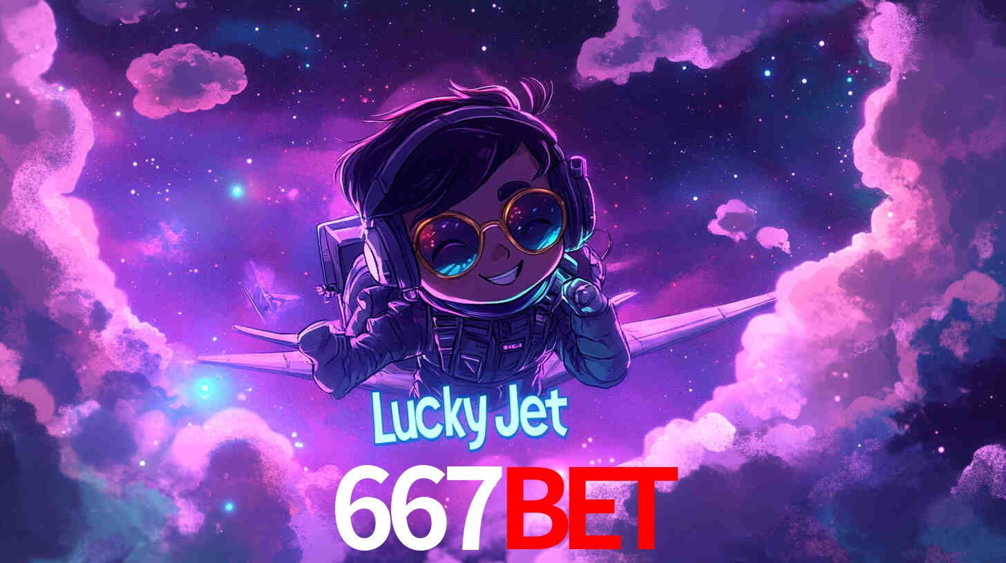 Casino Ao Vivo 667BET