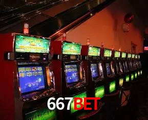 API Integration 667BET