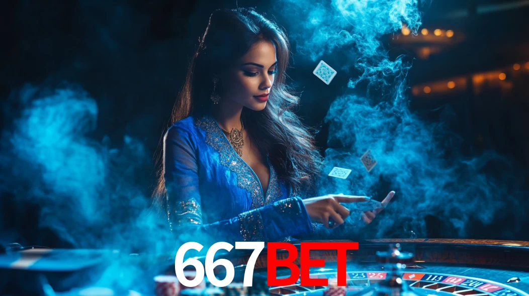 Recursos de Bônus 667BET