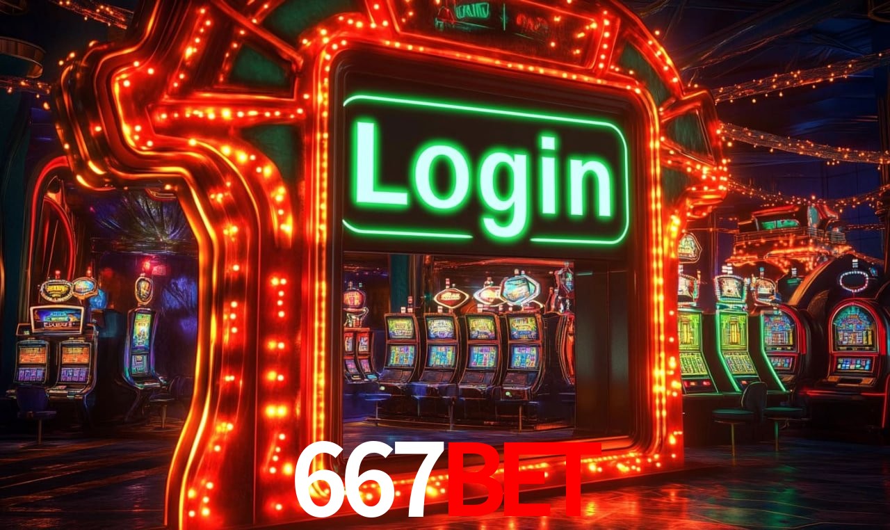 Descubra a Magia dos Jogos de Arcade no 667BET