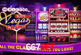 Seasonal Promotions 667BET