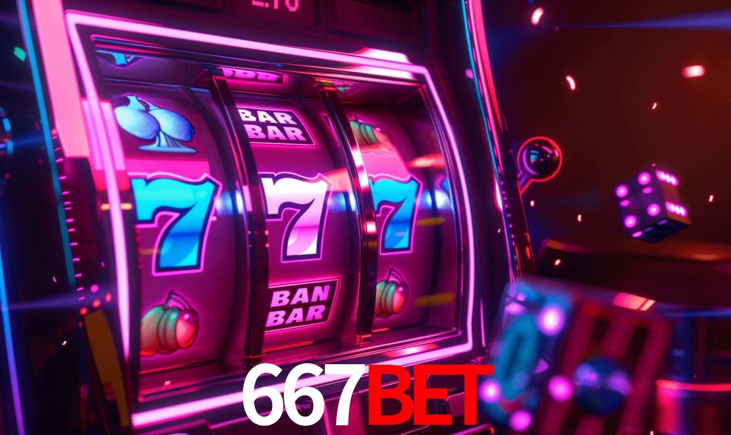 Diretório de Jogos 667BET