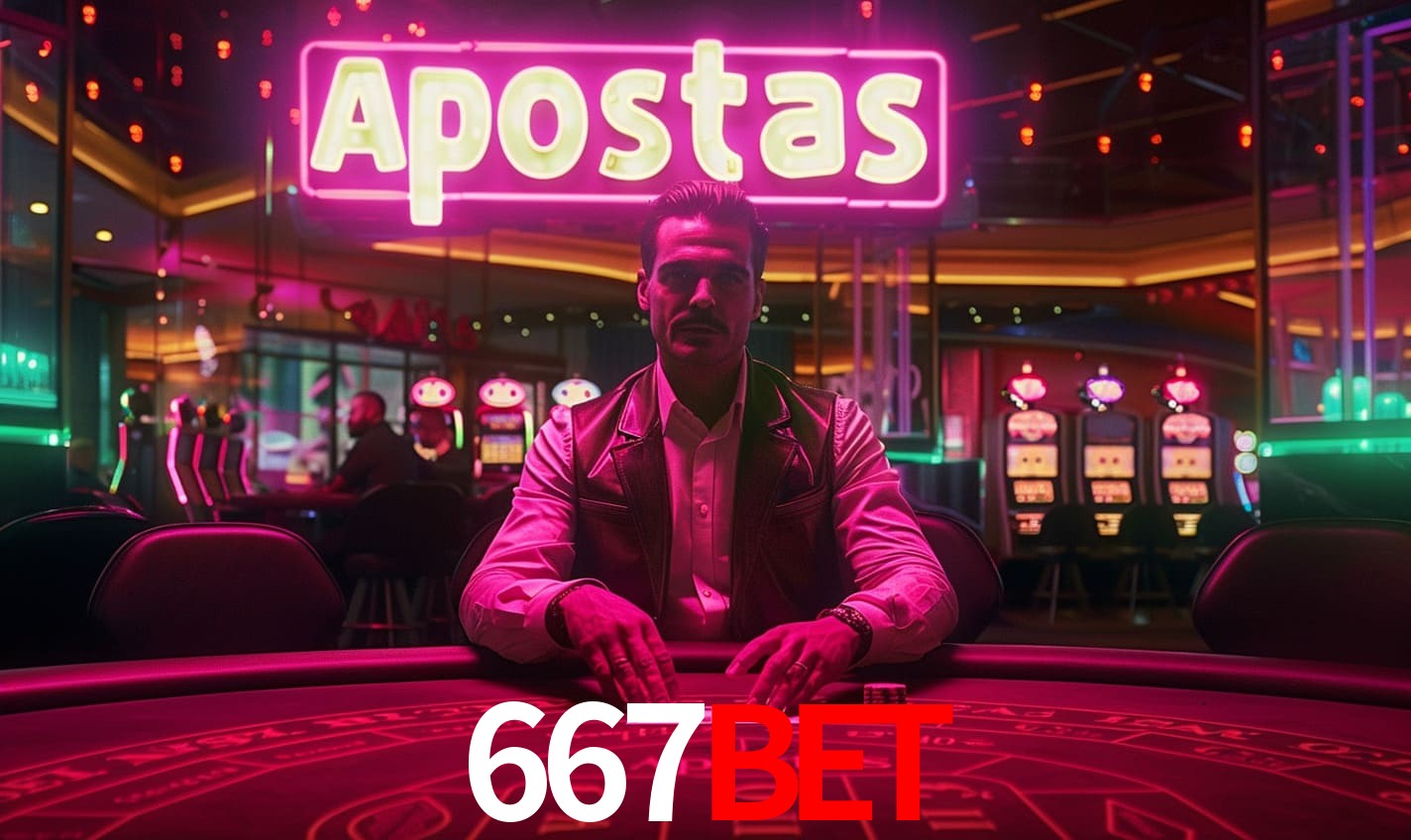 Avaliações dos Jogadores 667BET