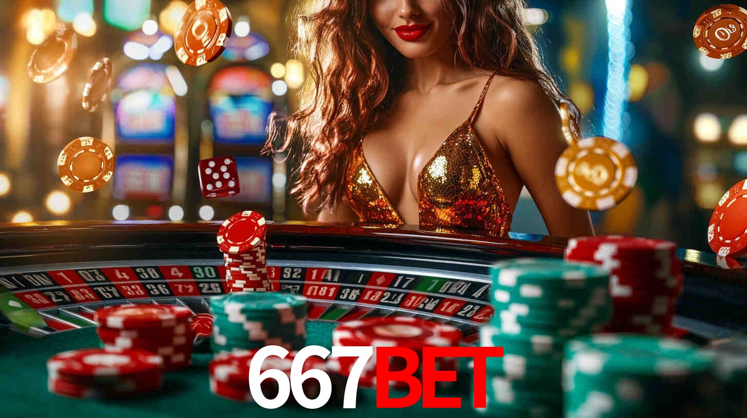 667BET