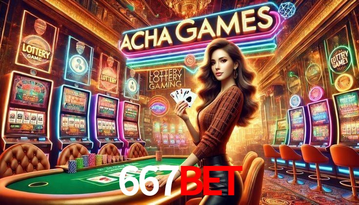VIP Casino 667BET