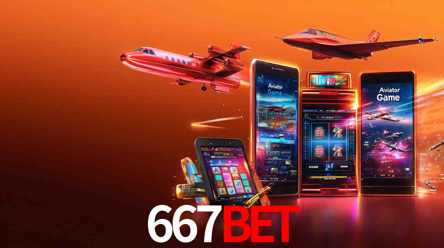 Bônus Diários 667BET