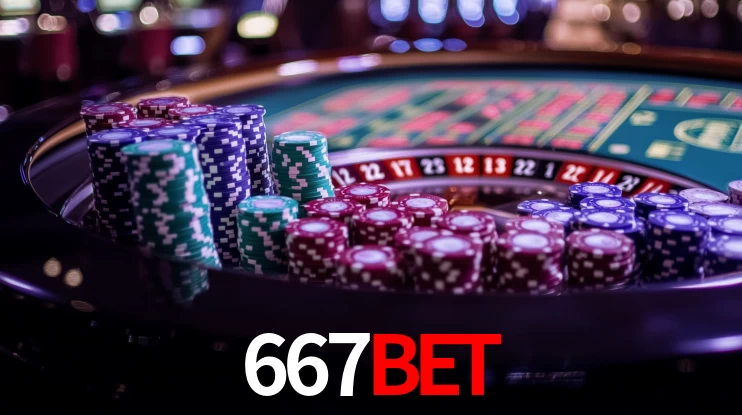 Exclusive Games 667BET