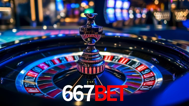 667BET App