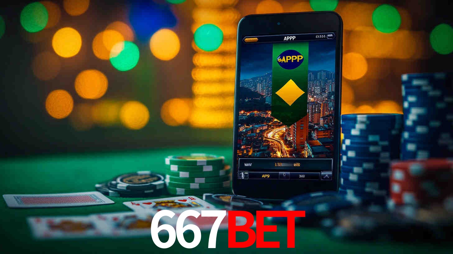 Estatísticas Esportivas 667BET