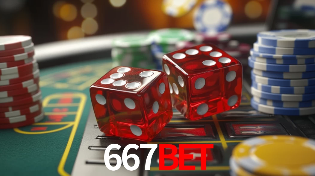 667BET App Interface