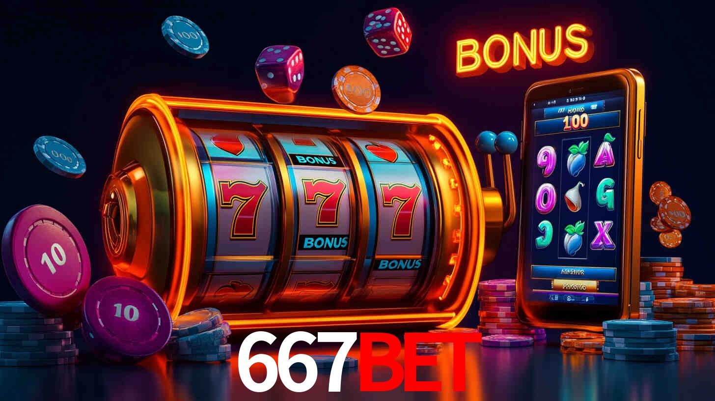 Apostas de Tênis 667BET