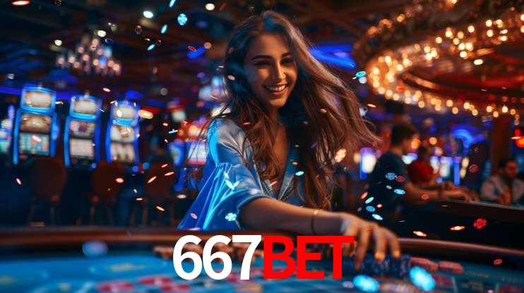 Spaceman Game 667BET