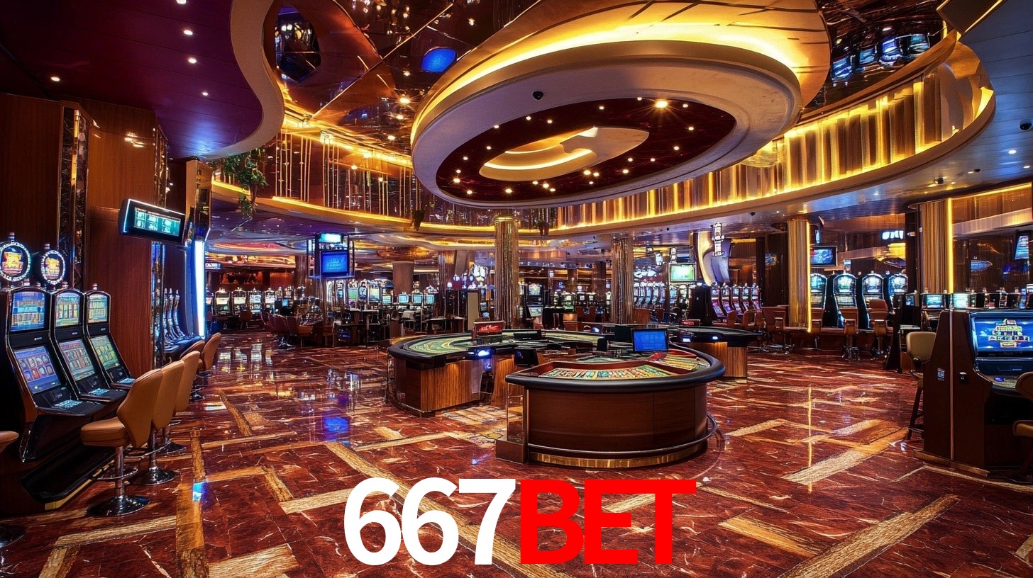 Ofertas Imperdíveis na 667BET: Promoções e Bônus Que Valem a Pena