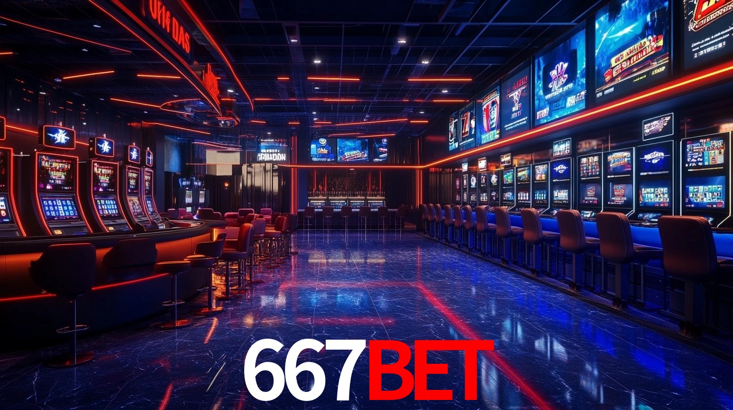 667BET,667BET App