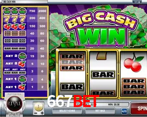 Descubra o Mundo do Cassino Online com 667BET