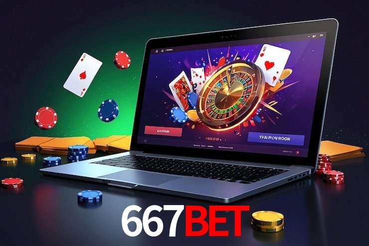 Explorando a Categoria de Eventos em Apostas na 667BET