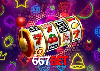 cassino 667BET