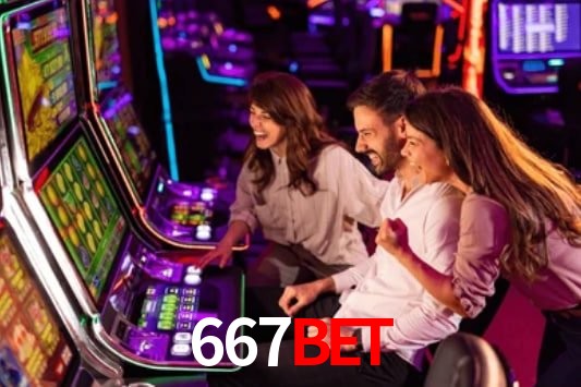 Ofertas Exclusivas 667BET