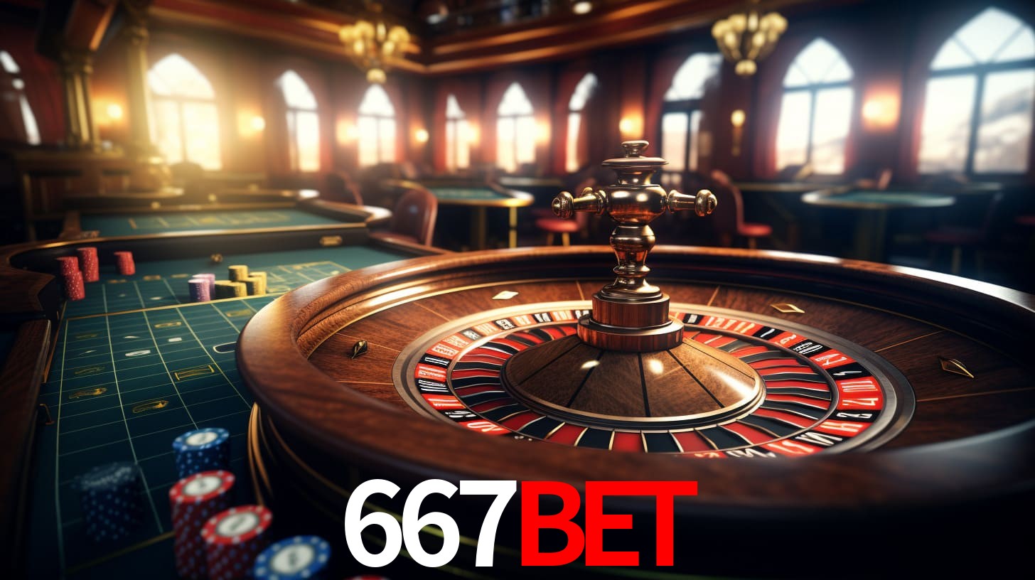 Daily Bonuses 667BET
