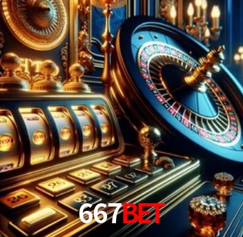 Inovações de Jogos na 667BET: O Futuro das Experiências Interativas