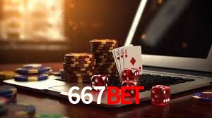Promoções Sazonais 667BET
