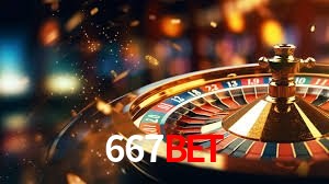 Descubra o Programa VIP da 667BET: Vantagens Exclusivas para Jogadores