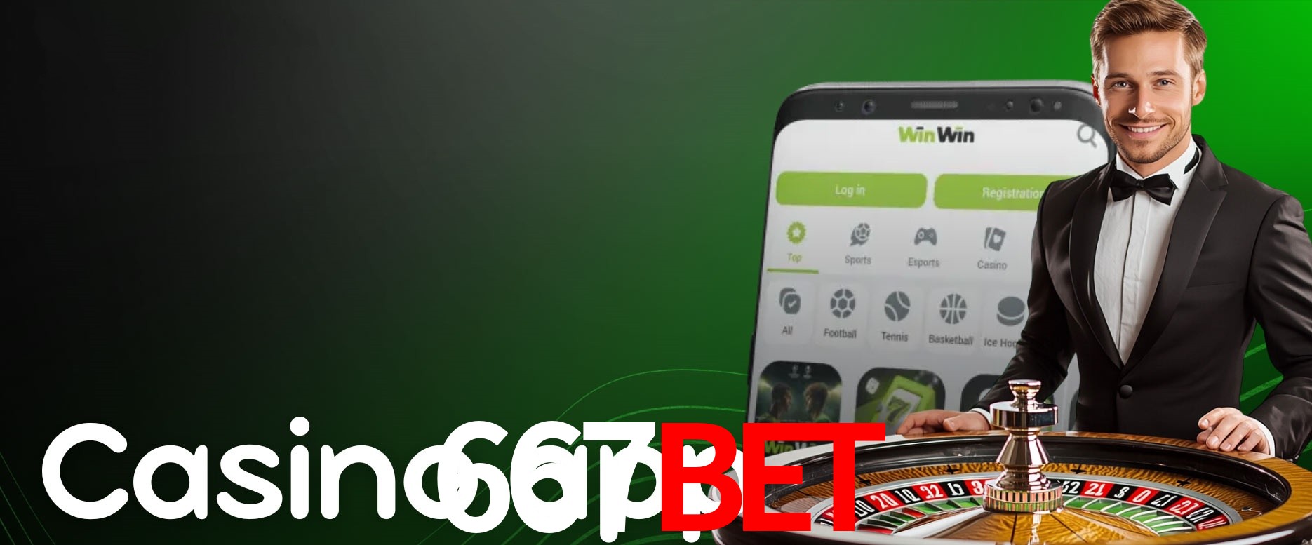 Game Providers 667BET