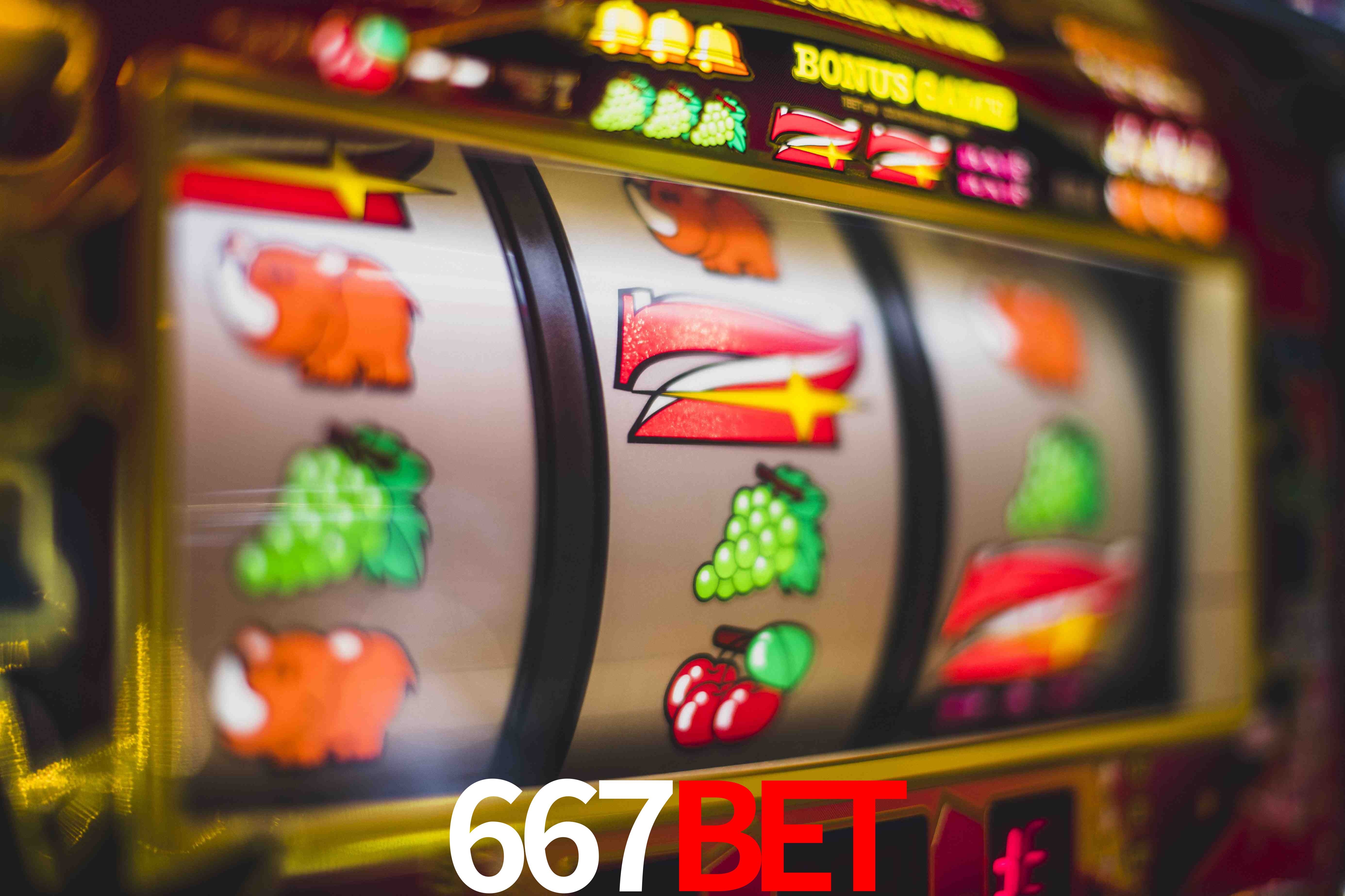 Live Casino 667BET