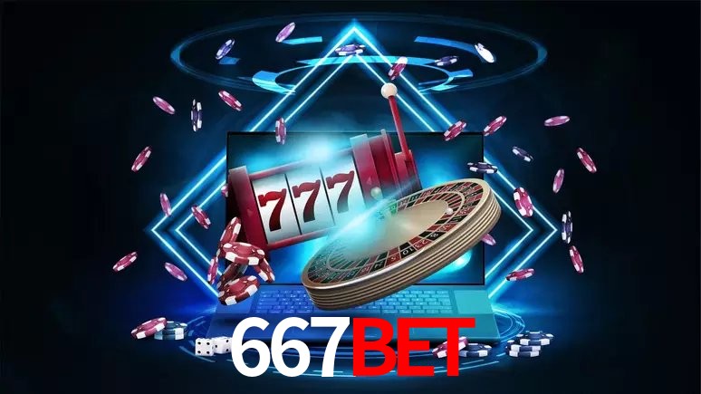 Apostas Esportivas na 667BET: Um Guia Completo