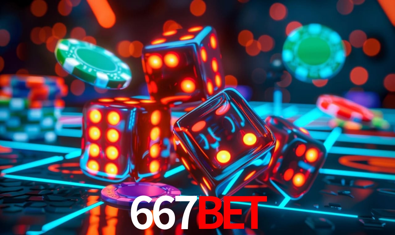 Especiais de Fim de Semana 667BET