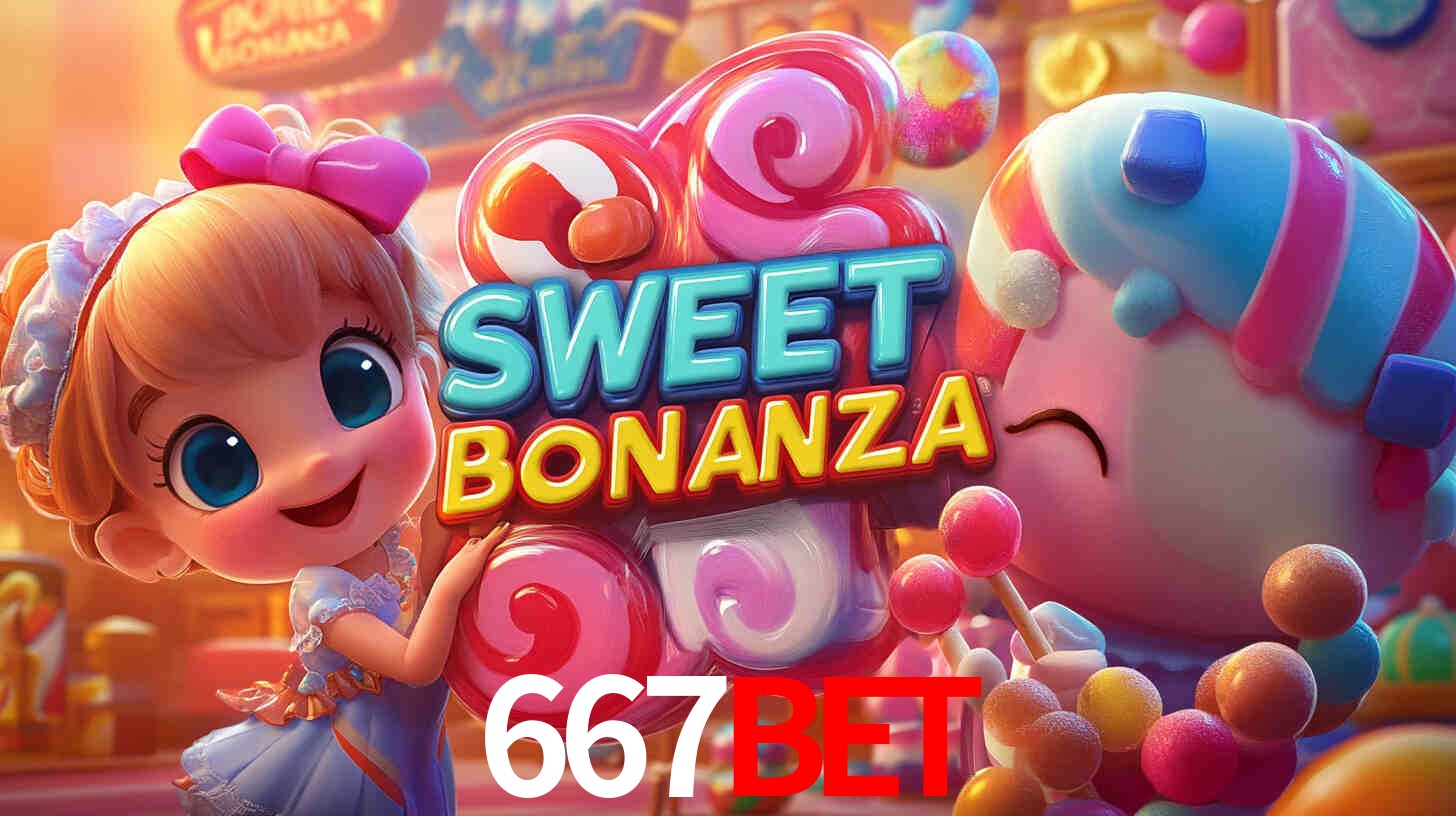 Mesa de Blackjack 667BET