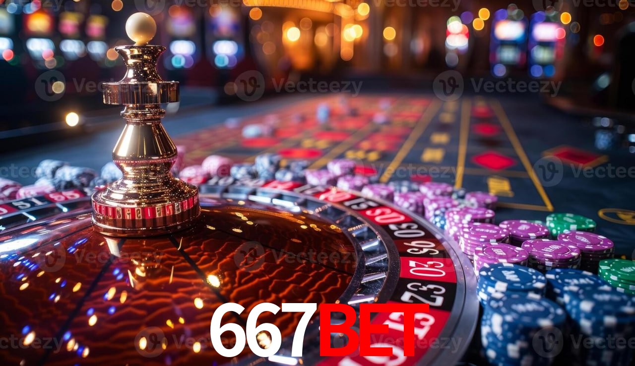 Secure Login 667BET
