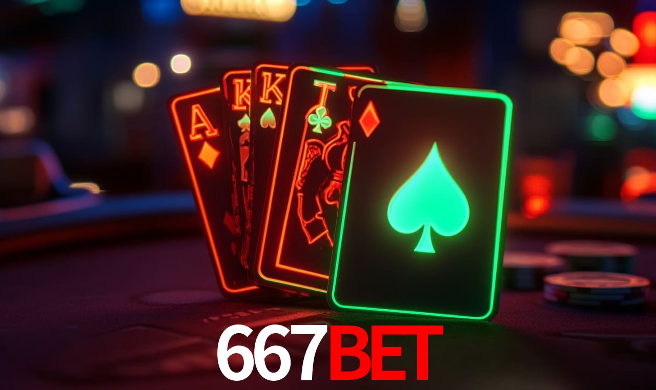 Apostas Esportivas na 667BET: Um Guia Completo