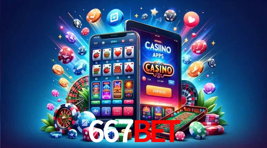 Bonus Features 667BET