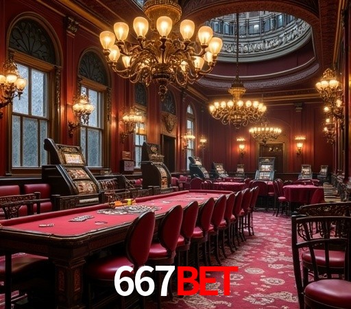 Descubra a Essência do 667BET: Nossa História e Compromissos