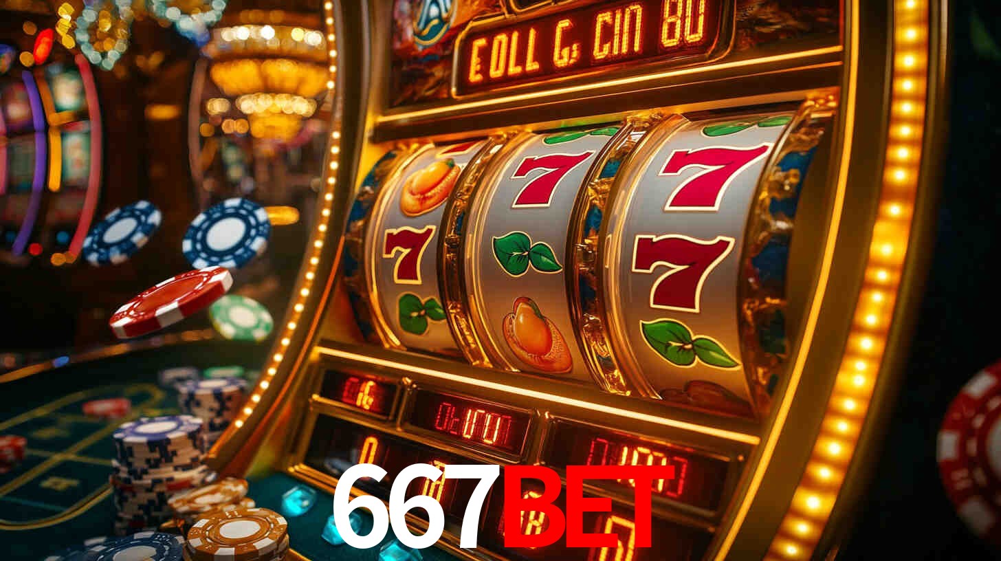 Explore as vantagens do 667BET: serviço profissional e confiabilidade