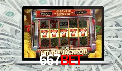 Platform Technology 667BET